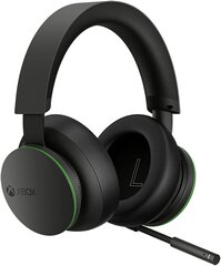 Microsoft Xbox Wireless Headset Black цена и информация | Наушники | hansapost.ee