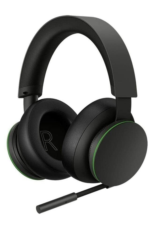 Microsoft Xbox Wireless Headset Black цена и информация | Kõrvaklapid | hansapost.ee