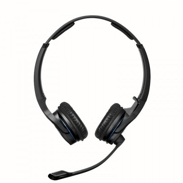 Sennheiser MB Pro 2+, black hind ja info | Kõrvaklapid | hansapost.ee