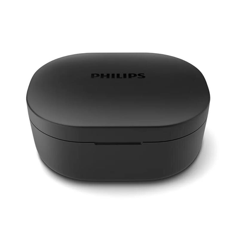 Philips True Wireless TAA7306BK/00 hind ja info | Kõrvaklapid | hansapost.ee