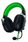 Razer Blackhark V2 Special Edition цена и информация | Kõrvaklapid | hansapost.ee