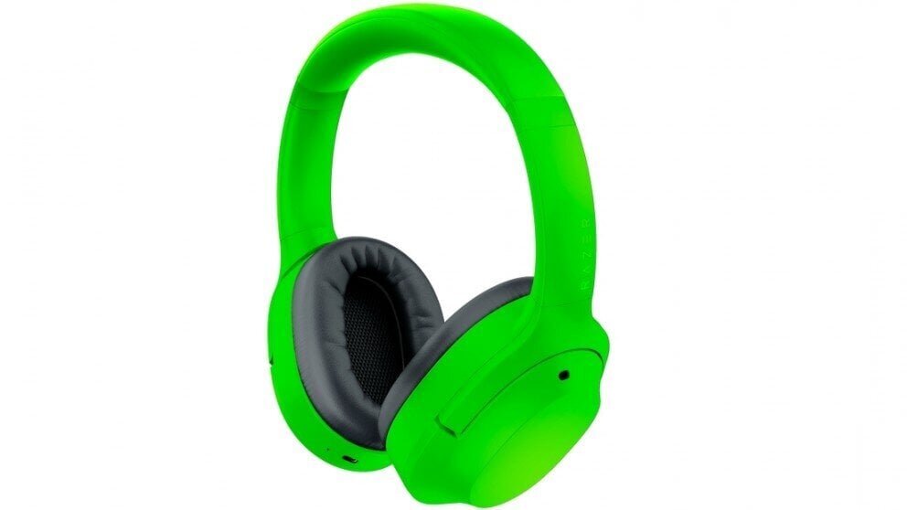 Razer RZ04-03760400-R3M1 цена и информация | Kõrvaklapid | hansapost.ee