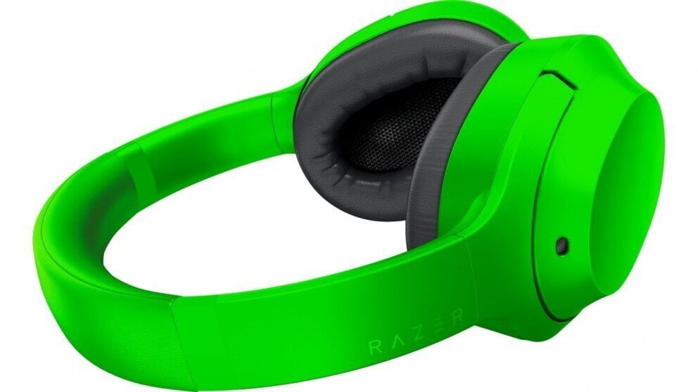 Razer RZ04-03760400-R3M1 цена и информация | Kõrvaklapid | hansapost.ee