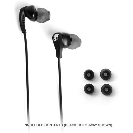 Juhtmega kõrvasisesed kõrvaklapid Skullcandy Sport S2SGY-N740 цена и информация | Kõrvaklapid | hansapost.ee