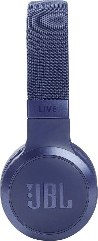 JBL Live 460NC JBLLIVE460NCBLU hind ja info | Kõrvaklapid | hansapost.ee