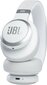 JBL Live 660NC JBLLIVE660NCWHT hind ja info | Kõrvaklapid | hansapost.ee