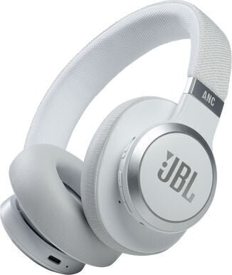 JBL Live 660NC JBLLIVE660NCWHT цена и информация | Kõrvaklapid | hansapost.ee