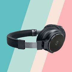 Наушники Muse M-278 FB Bluetooth Stereo Headphone цена и информация | Наушники | hansapost.ee