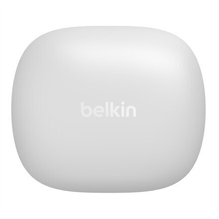 Belkin AUC004btWH цена и информация | Kõrvaklapid | hansapost.ee