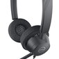 Dell Pro Stereo WH3022 цена и информация | Kõrvaklapid | hansapost.ee