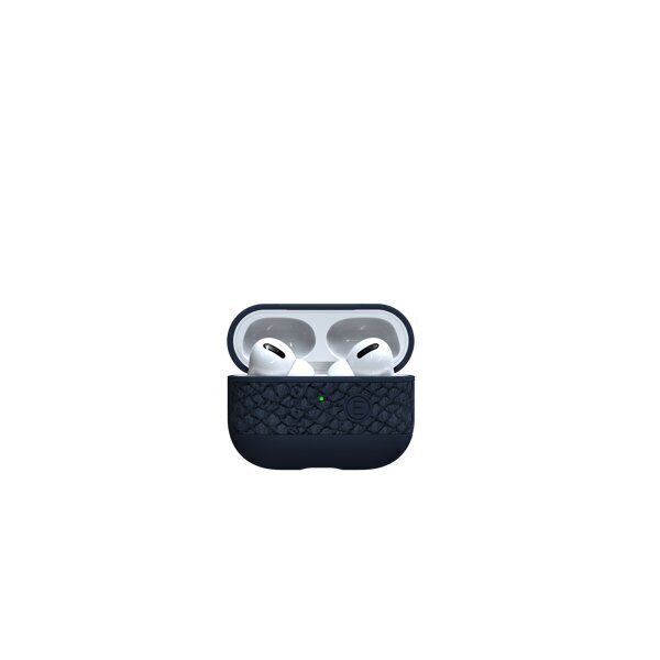 Apple AirPods Pro kõrvaklappide vutlari kaitsev ümbris Njord byElements цена и информация | Kõrvaklapid | hansapost.ee
