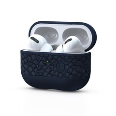 Apple AirPods Pro kõrvaklappide vutlari kaitsev ümbris Njord byElements hind ja info | Kõrvaklapid | hansapost.ee