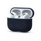 Apple AirPods Pro kõrvaklappide vutlari kaitsev ümbris Njord byElements цена и информация | Kõrvaklapid | hansapost.ee
