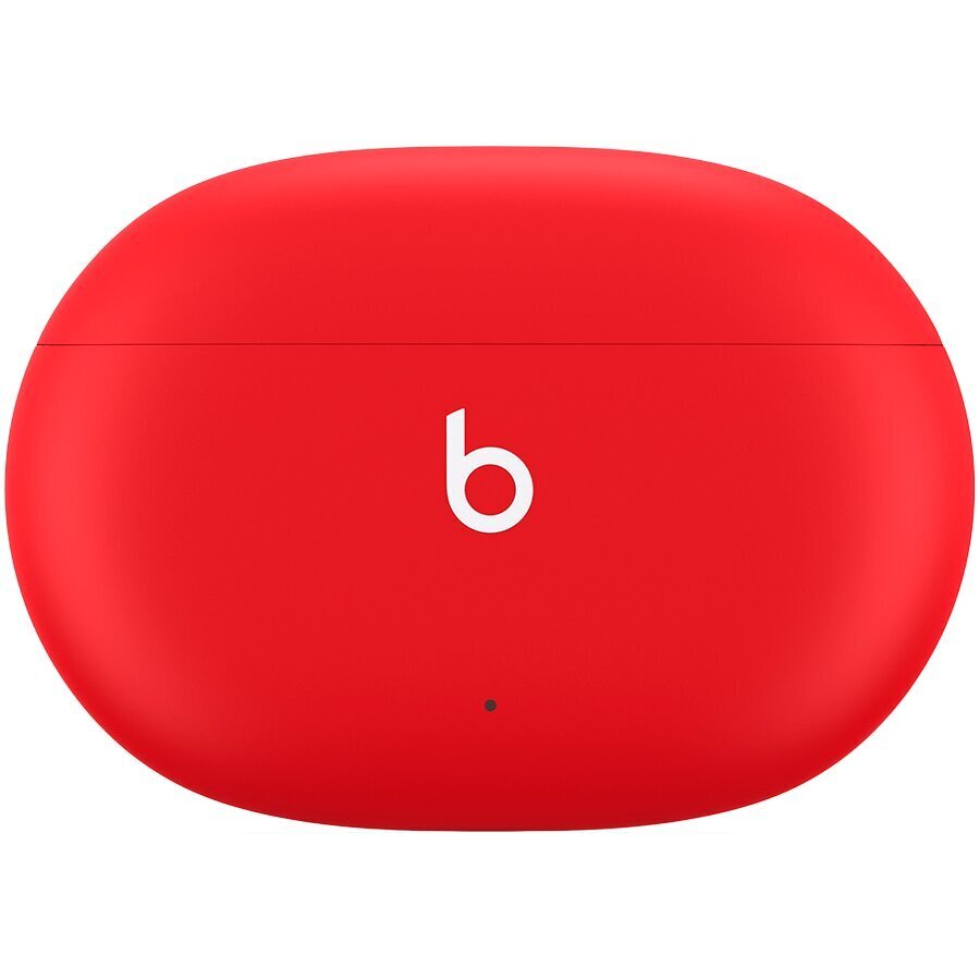 Beats Studio Buds TWS Noise Cancelling – Beats Red MJ503ZM/A цена и информация | Kõrvaklapid | hansapost.ee