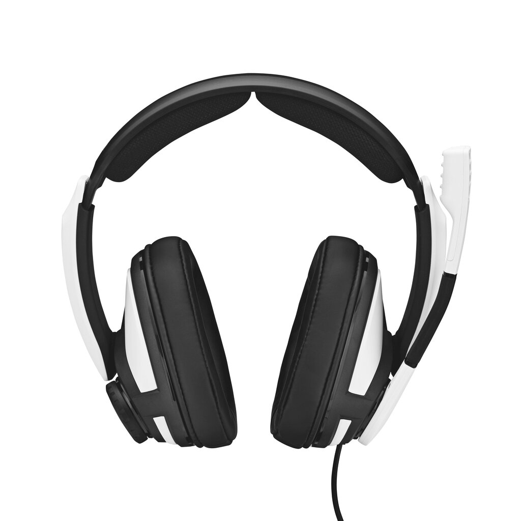 Sennheiser EPOS GSP 301 White цена и информация | Kõrvaklapid | hansapost.ee