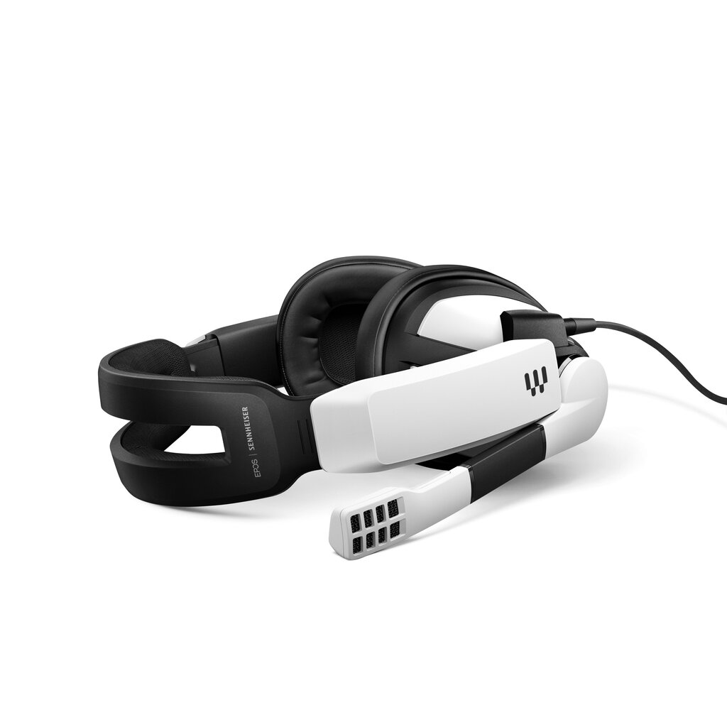 Sennheiser EPOS GSP 301 White hind ja info | Kõrvaklapid | hansapost.ee