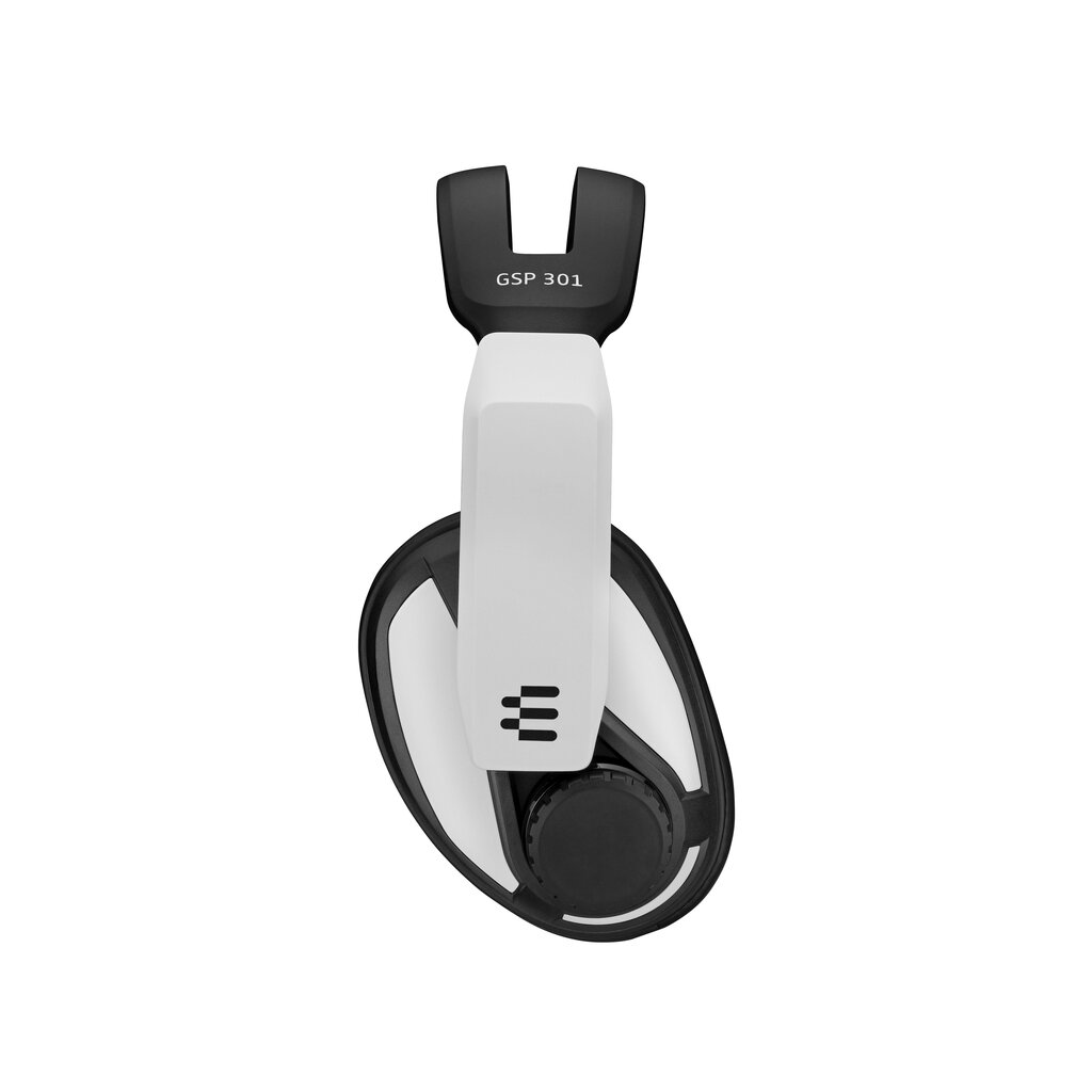 Sennheiser EPOS GSP 301 White цена и информация | Kõrvaklapid | hansapost.ee