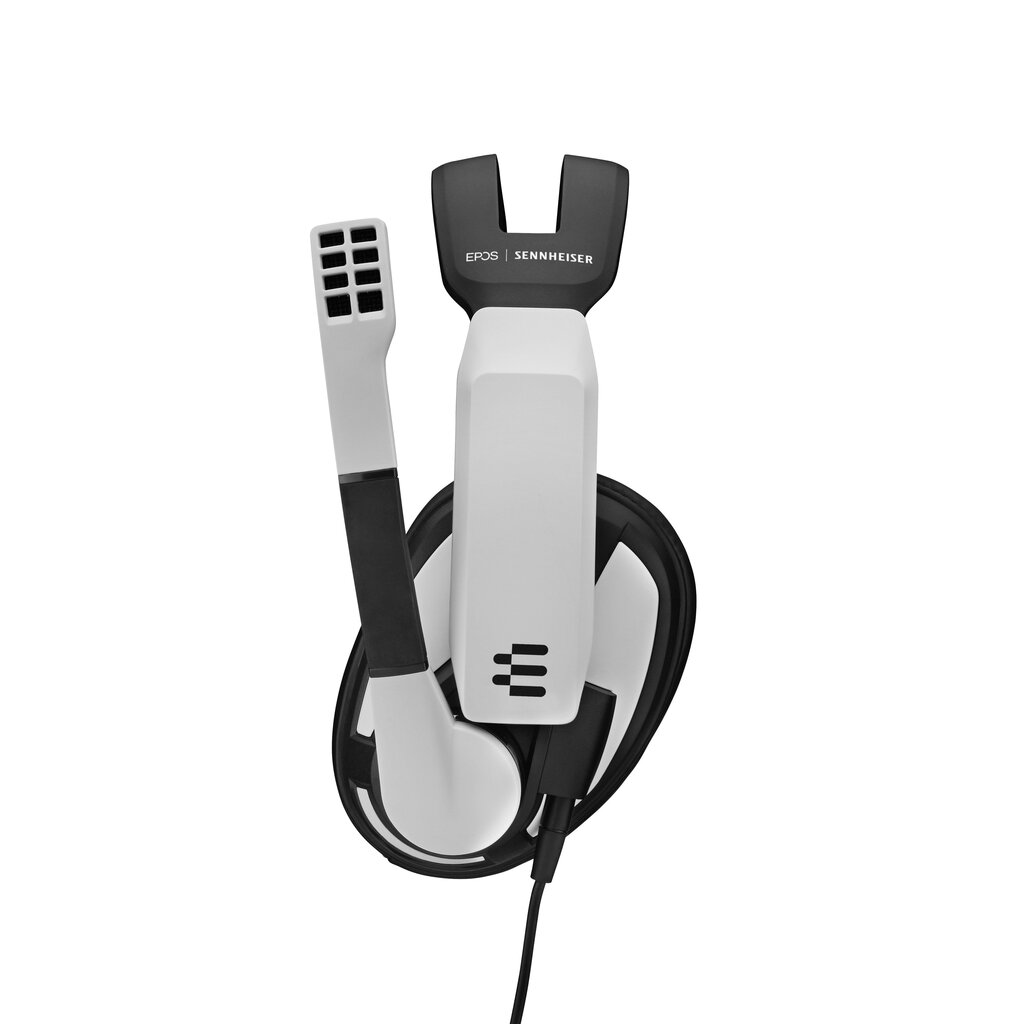 Sennheiser Epos GSP 301 White hind ja info | Kõrvaklapid | hansapost.ee