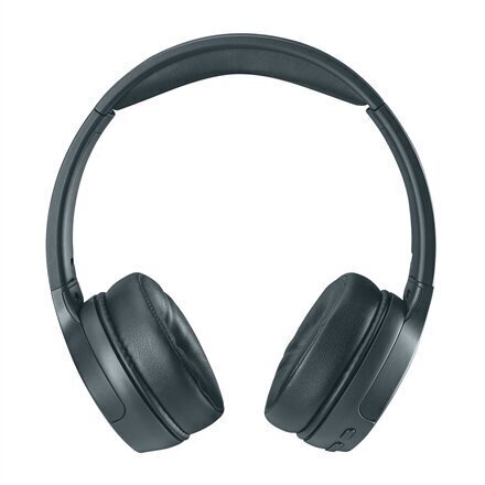 Juhtmevabad kõrvapealsed kõrvaklapid Acme BH214 - hall hind ja info | Kõrvaklapid | hansapost.ee