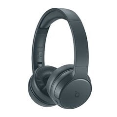 Juhtmevabad kõrvapealsed kõrvaklapid Acme BH214 - hall hind ja info | Kõrvaklapid | hansapost.ee