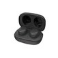 Täielikult juhtmevabad kõrvasisesed kõrvaklapid Sbox EB-TWS32 black цена и информация | Kõrvaklapid | hansapost.ee