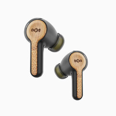 Наушники Marley Rebel True Earbuds Built-in micro цена и информация | The House Of Marley Компьютерная техника | hansapost.ee