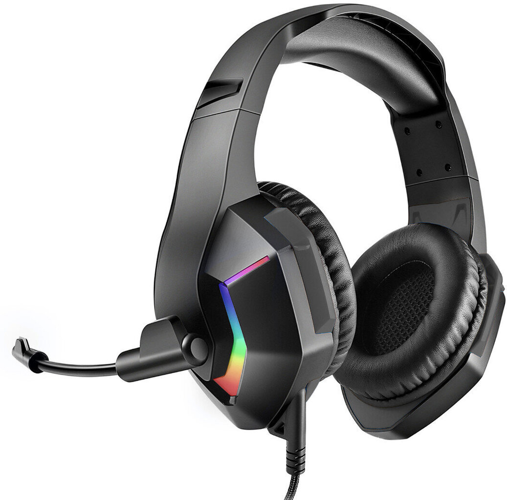 Omega headset Varr VH8050 hind ja info | Kõrvaklapid | hansapost.ee