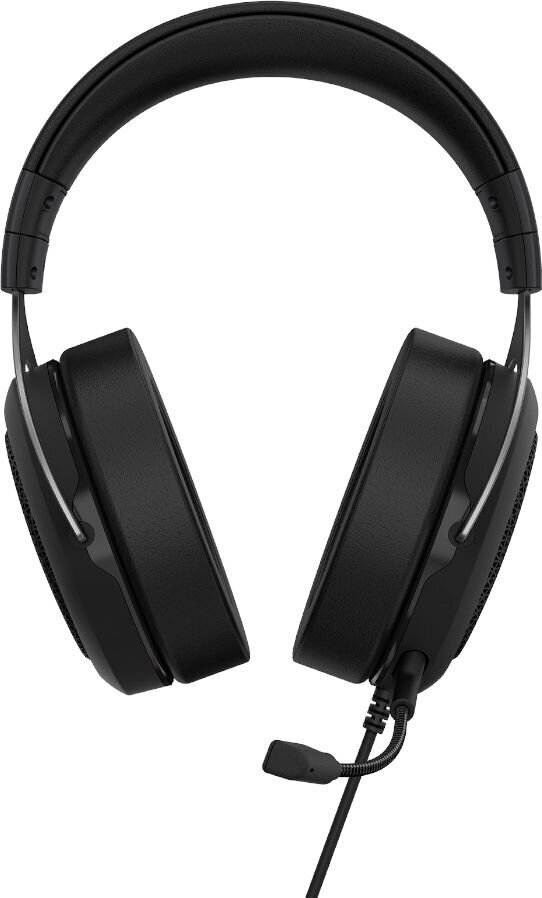 Corsair Stereo Gaming Headset HS60 HAPTI цена и информация | Kõrvaklapid | hansapost.ee
