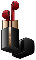 Täielikult juhtmevabad kõrvasisesed kõrvaklapid Huawei FreeBuds Lipstick 55035195 цена и информация | Наушники | hansapost.ee