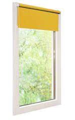 Рулонные шторы Mini I, 125x150 см цена и информация | Рулонные шторы | hansapost.ee