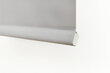 Laekarniis kahekordne PVC rööbas klambritega, 180 cm hind ja info | Rulood | hansapost.ee