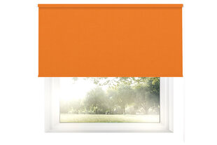 Ruloo Klasika Decor, 100x170 cm, d-03 oranž hind ja info | Rulood | hansapost.ee
