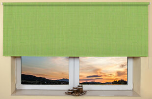 Рулонные шторы Klasika I, 190x170 см цена и информация | Рулонные шторы | hansapost.ee