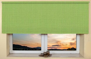 Seina / lae rulookardin 220x170 cm, 852 Oranž hind ja info | Rulood | hansapost.ee