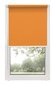 Ruloo Mini Decor D 05 ORANŽ, 70x150cm hind ja info | Rulood | hansapost.ee