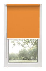 Ruloo Mini Decor D 05 ORANŽ, 85x150cm hind ja info | Rulood | hansapost.ee