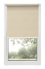 Ruloo Mini Decor D 18 BEEŽ, 53x150cm цена и информация | Рулонные шторы | hansapost.ee