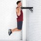 Lõuatõmberist Hammer Pull-Up 2.0 цена и информация | Lõuatõmbekangid | hansapost.ee