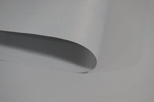 Ролет Mini Decor D 22 СЕРЫЙ, 70x150 см цена и информация | Рулонные шторы | hansapost.ee