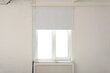 Valguskindel seinapealne ruloo Blackout 100x170 cm, pg-11 valge hind ja info | Rulood | hansapost.ee