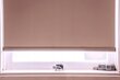 Valguskindel seinapealne ruloo Blackout 130x170 cm, pg-12 beež цена и информация | Rulood | hansapost.ee
