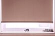 Valguskindel seinapealne ruloo Blackout 150x170 cm, pg-12 beež цена и информация | Rulood | hansapost.ee