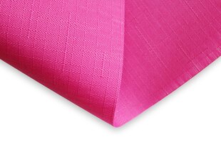 Ролет мини ПОЛИЭСТЕР 65x150см, розовый 105 цена и информация | Рулонные шторы | hansapost.ee