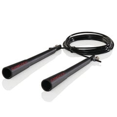 Скакалка Gymstick Speed, 294 см цена и информация | Скакалка Tunturi Pro Adjustable Speed Rope | hansapost.ee