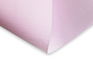 Ролет мини ПОЛИЭСТЕР 115x150 см, розовый 101 цена и информация | Рулонные шторы | hansapost.ee