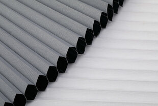 Рулонная штора на мансардное окно Velux, 78x160 см, серый B-308000 цена и информация | Рулонные шторы | hansapost.ee