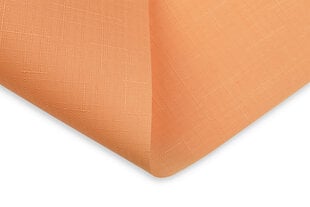 Seina / lae ruloo 80x240 cm, 2071 Oranž цена и информация | Рулонные шторы | hansapost.ee