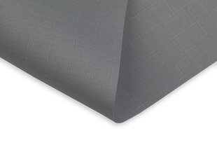 Настенный/потолочный ролет 120x170 см, 112 Серый цена и информация | Рулонные шторы | hansapost.ee