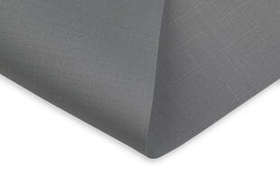 Настенный/потолочный ролет 130x170 см, 112 Серый цена и информация | Рулонные шторы | hansapost.ee