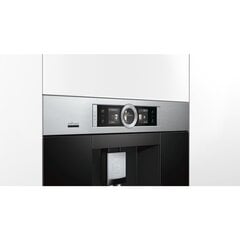 Bosch CTL636ES1 hind ja info | Kohvimasinad ja espressomasinad | hansapost.ee